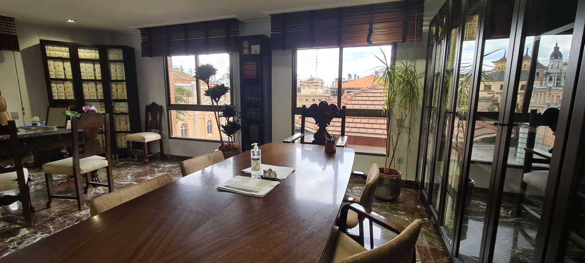 Fotografia asociada al formulario de contacto